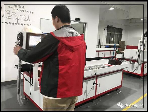 什么是機床的機械精度？